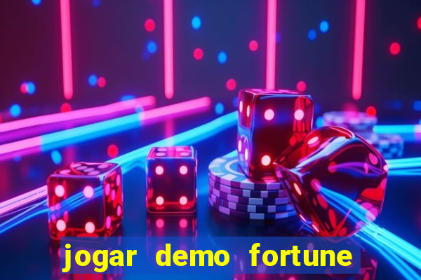 jogar demo fortune dragon gratis